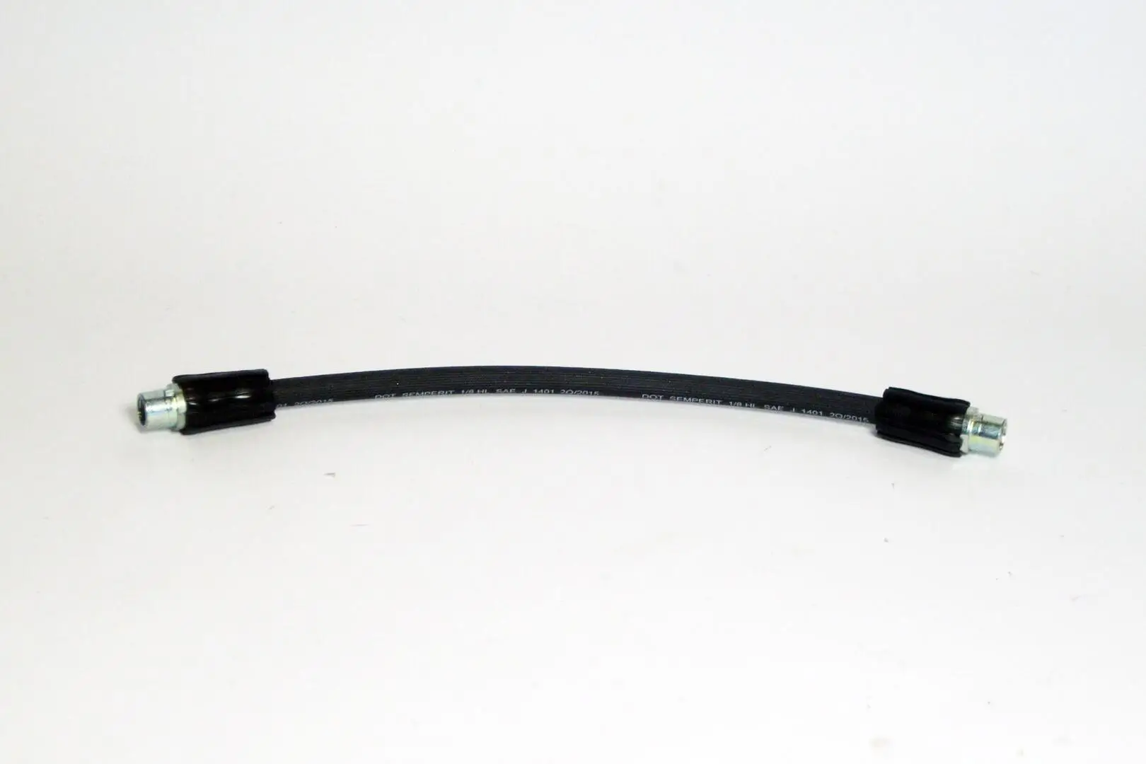 Bremsschlauch Vorderachse oben FERODO FHY2088