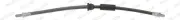 Bremsschlauch FERODO FHY2091