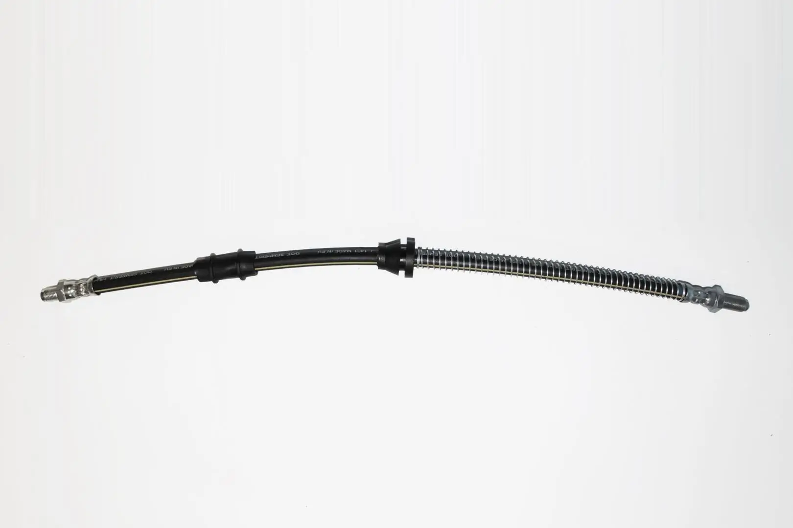 Bremsschlauch Hinterachse FERODO FHY2091