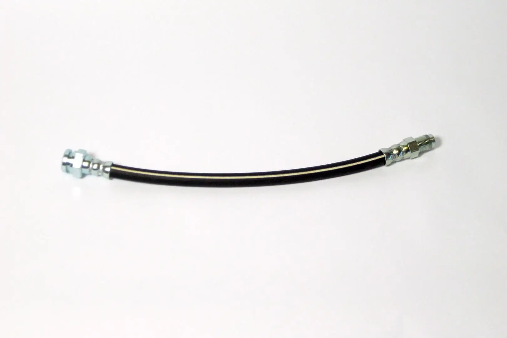 Bremsschlauch Hinterachse links FERODO FHY2098