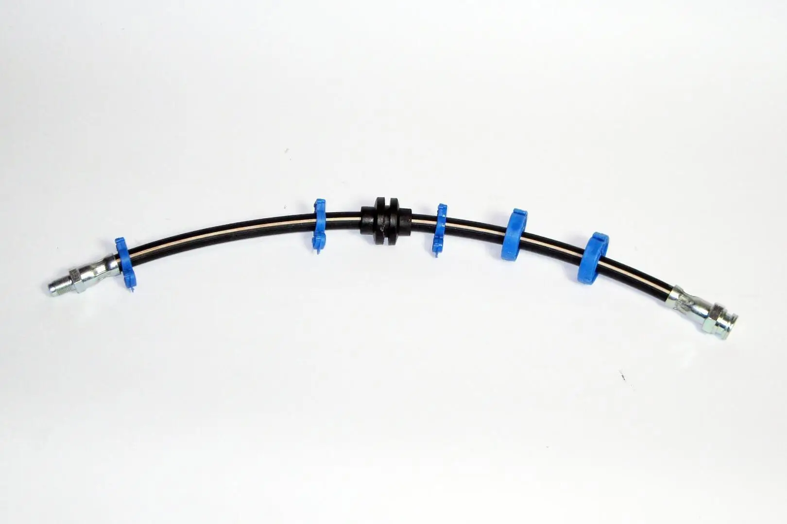 Bremsschlauch Vorderachse links FERODO FHY2100