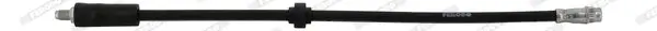 Bremsschlauch FERODO FHY2107