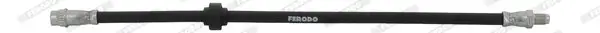 Bremsschlauch FERODO FHY2111