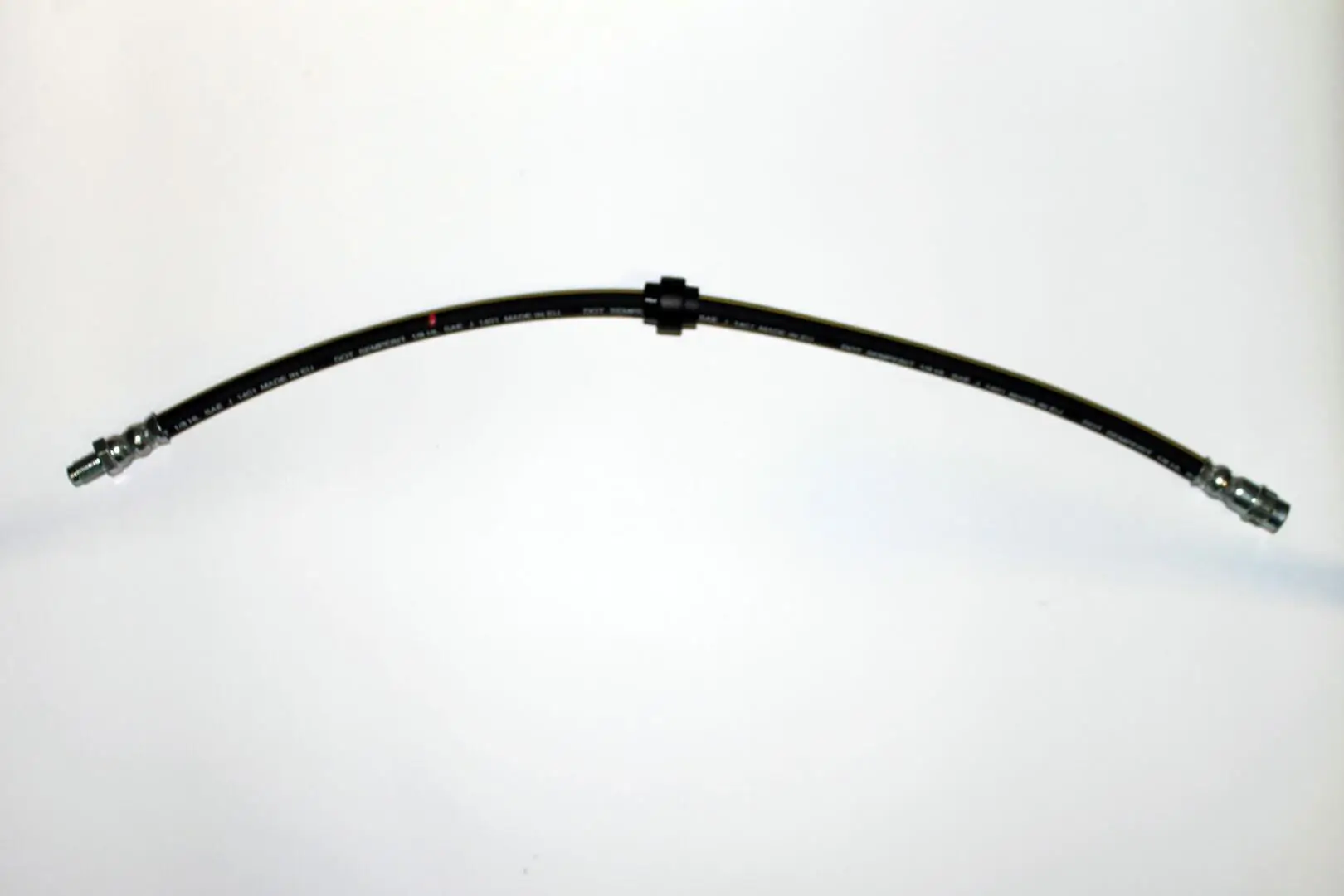 Bremsschlauch Vorderachse FERODO FHY2119