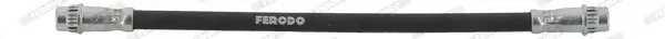 Bremsschlauch FERODO FHY2120
