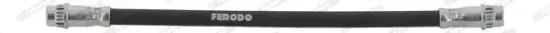 Bremsschlauch FERODO FHY2120 Bild Bremsschlauch FERODO FHY2120