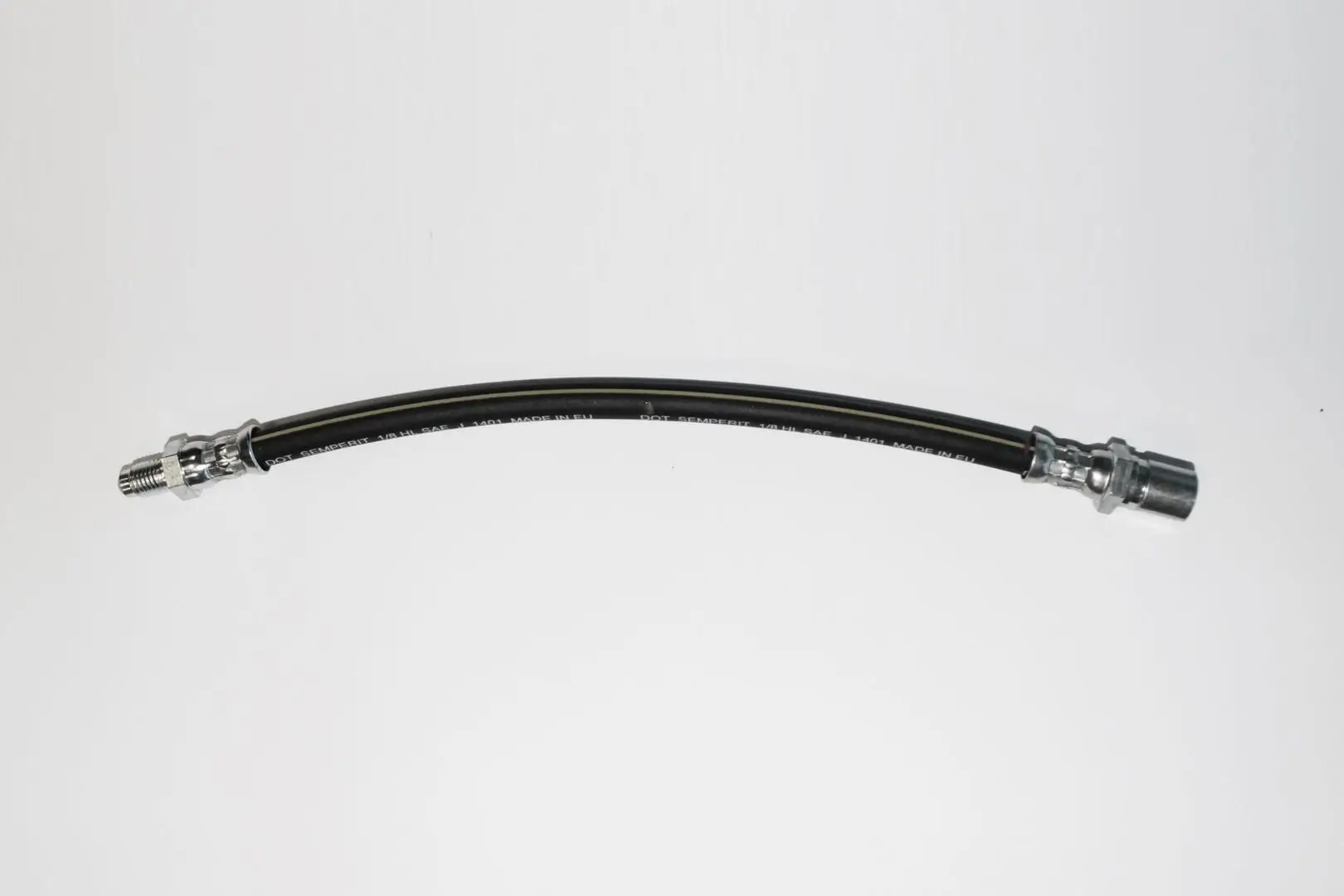 Bremsschlauch Vorderachse FERODO FHY2124