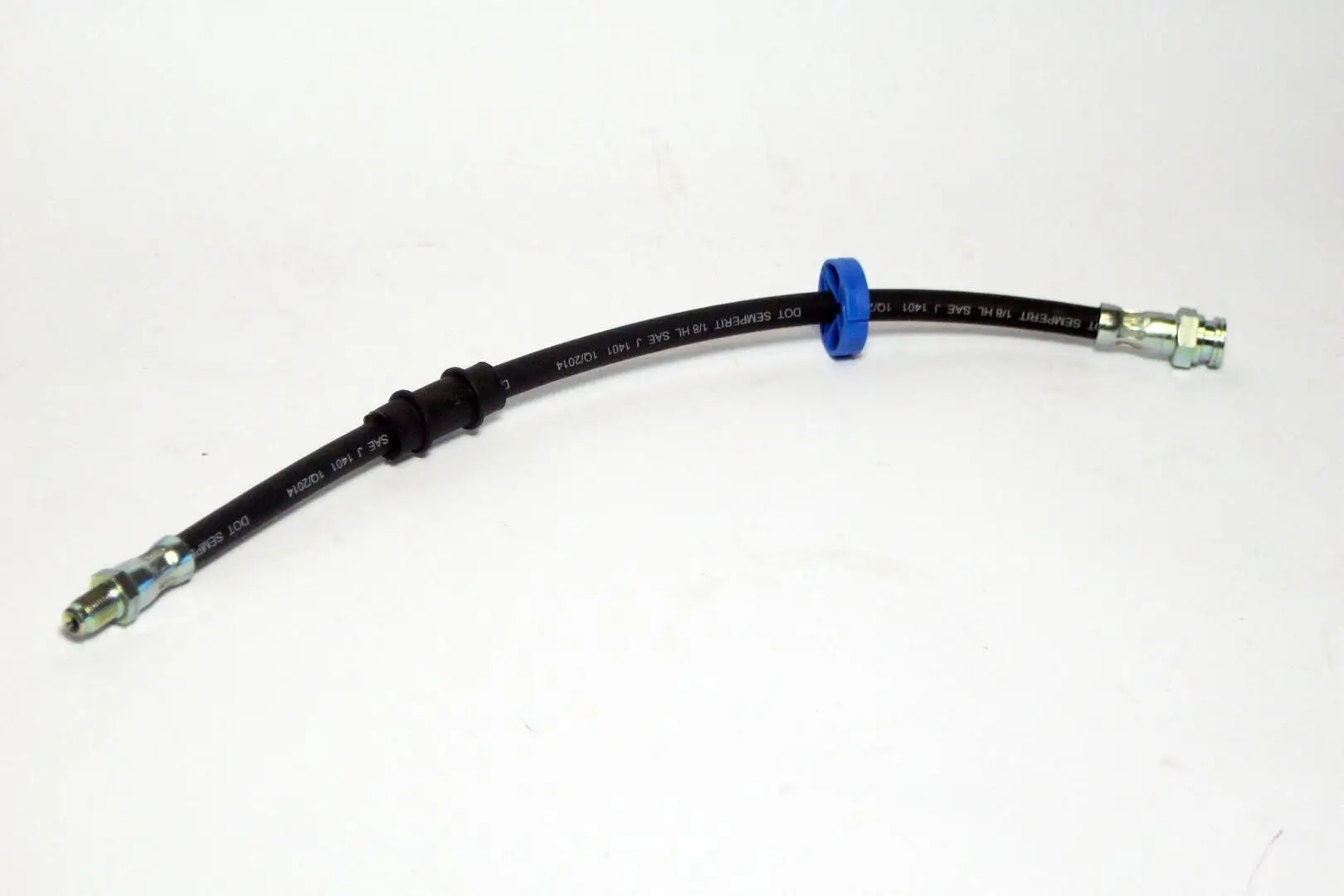 Bremsschlauch Vorderachse FERODO FHY2126