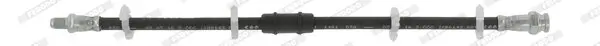 Bremsschlauch FERODO FHY2141
