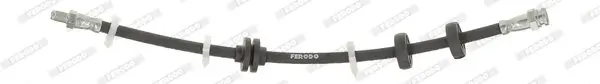 Bremsschlauch FERODO FHY2142