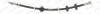 Bremsschlauch FERODO FHY2142