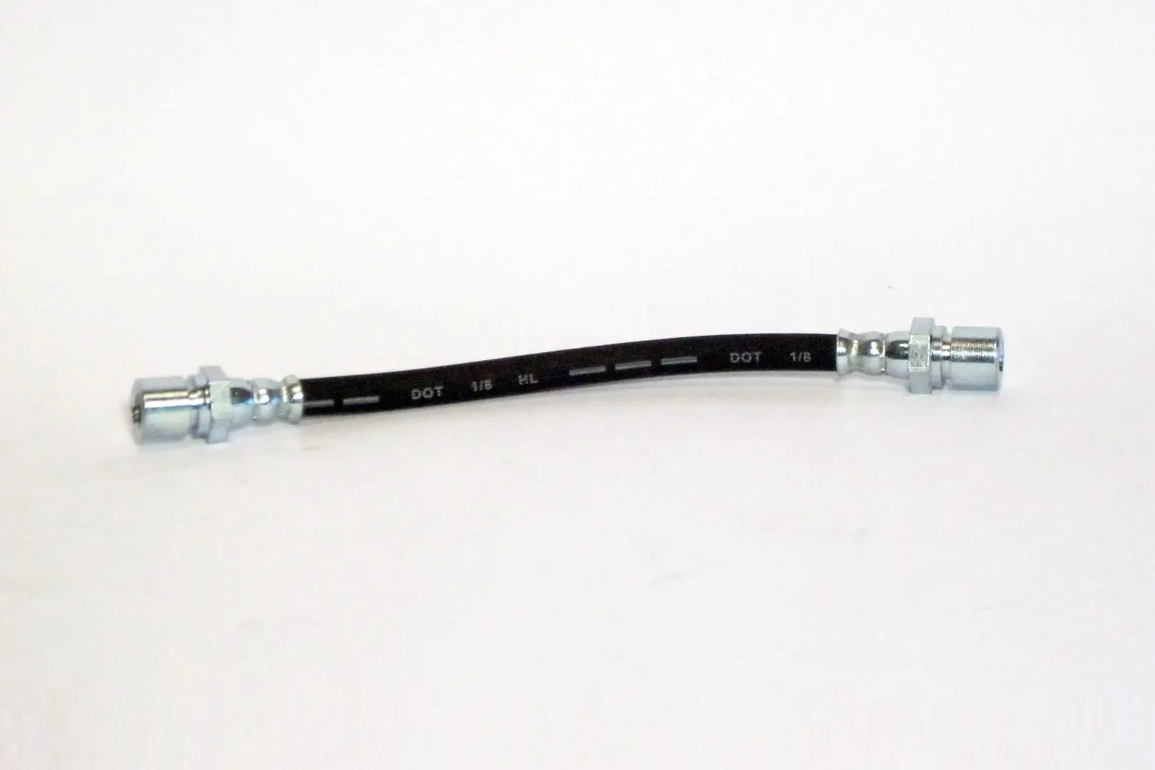 Bremsschlauch Hinterachse FERODO FHY2143