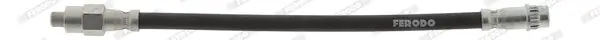 Bremsschlauch FERODO FHY2151
