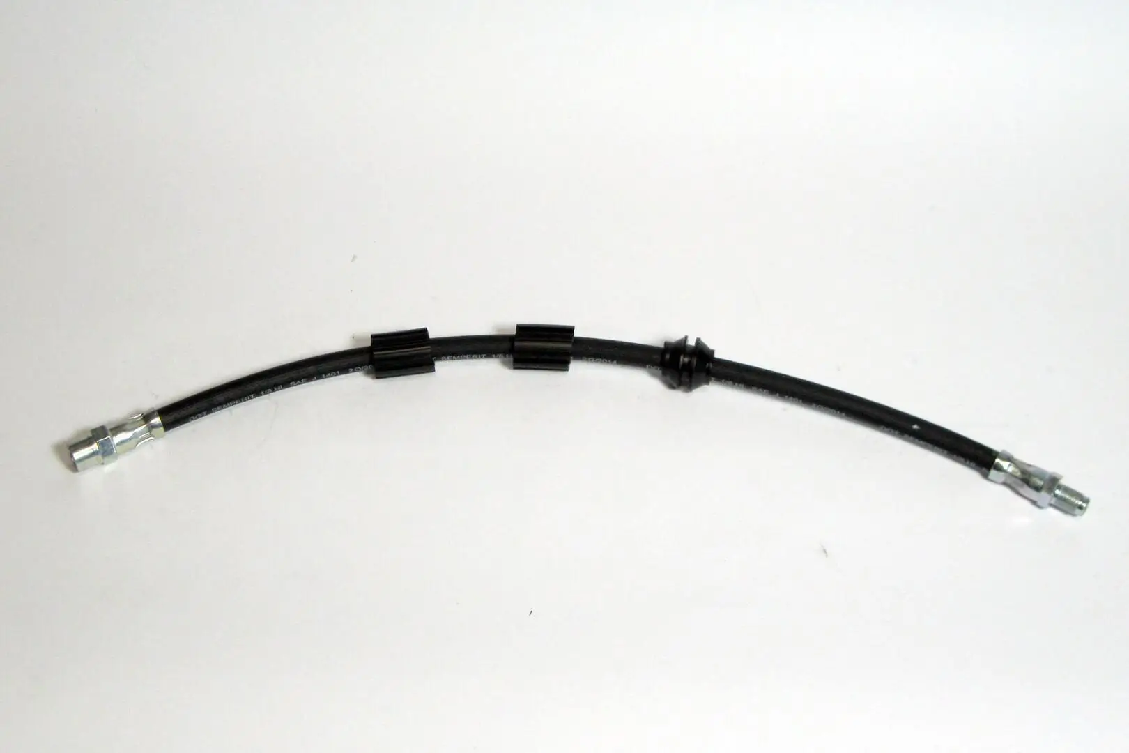 Bremsschlauch Vorderachse FERODO FHY2152