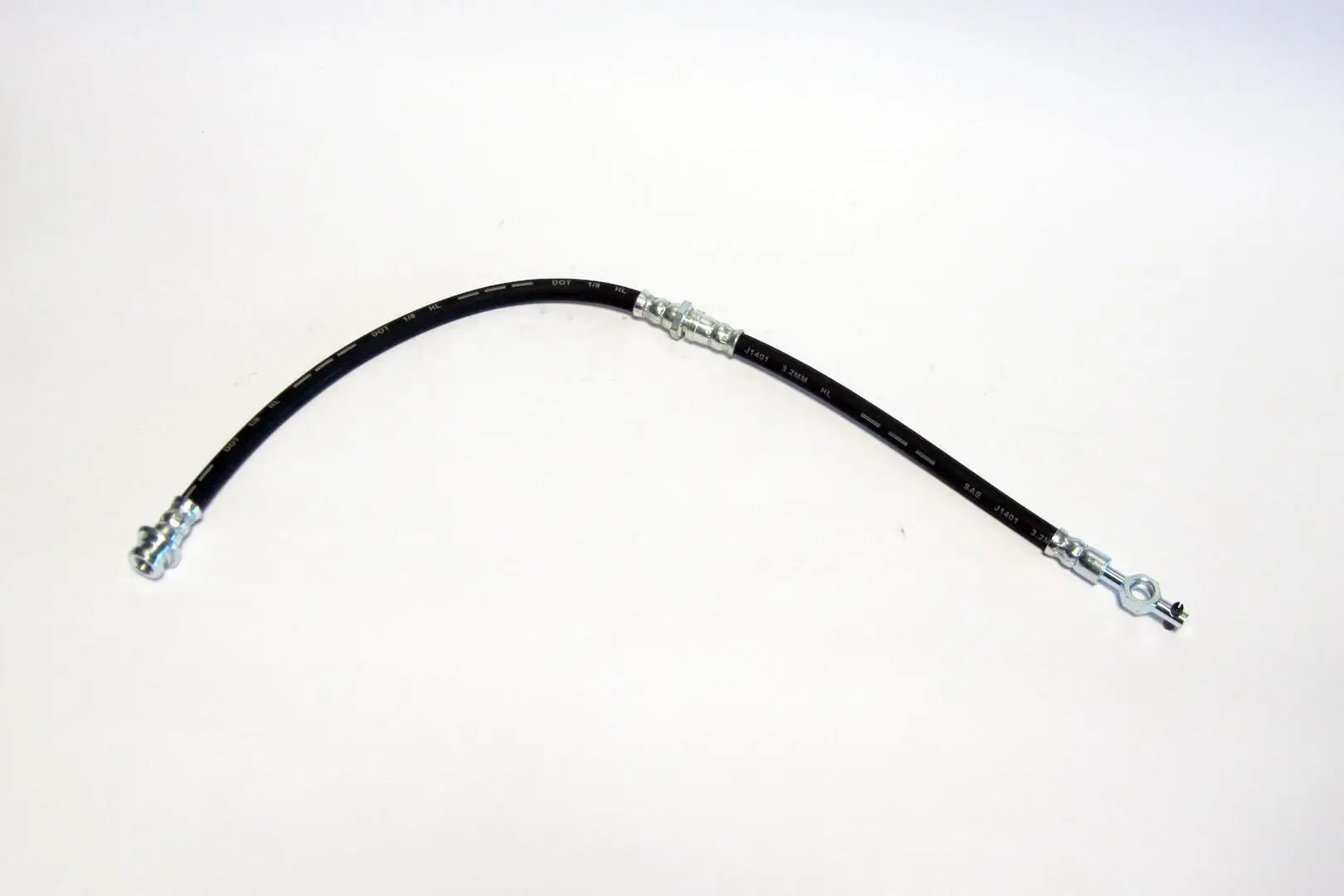 Bremsschlauch Vorderachse FERODO FHY2154