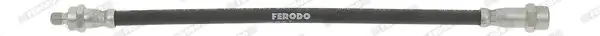 Bremsschlauch FERODO FHY2155