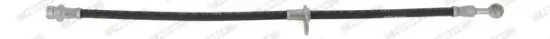 Bremsschlauch Vorderachse FERODO FHY2157 Bild Bremsschlauch Vorderachse FERODO FHY2157