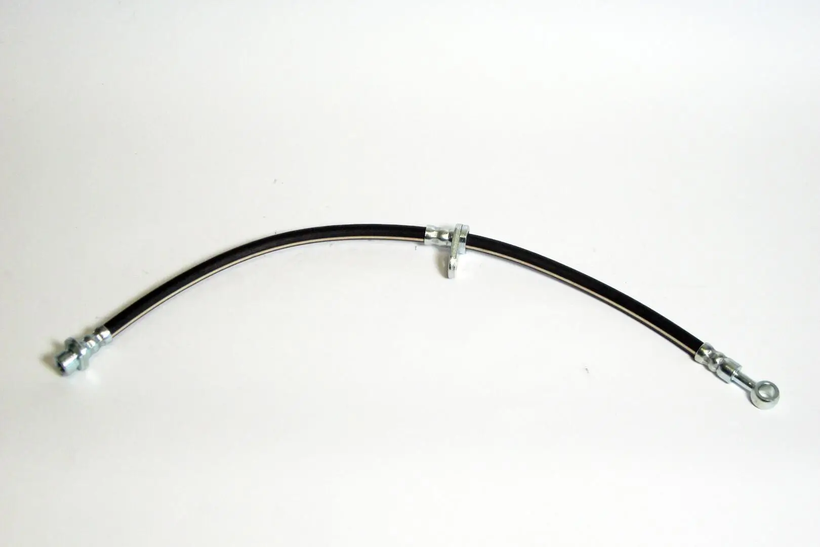 Bremsschlauch Vorderachse links Vorderachse rechts FERODO FHY2157