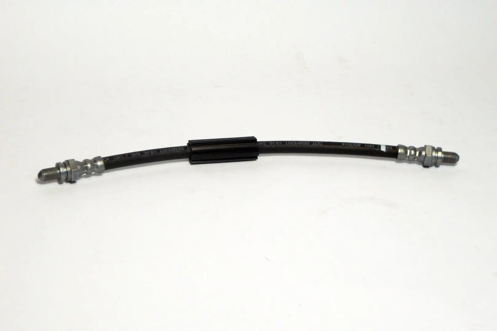 Bremsschlauch Hinterachse FERODO FHY2163