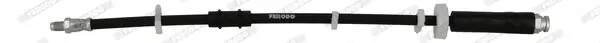 Bremsschlauch FERODO FHY2168