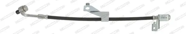 Bremsschlauch Vorderachse rechts FERODO FHY2175