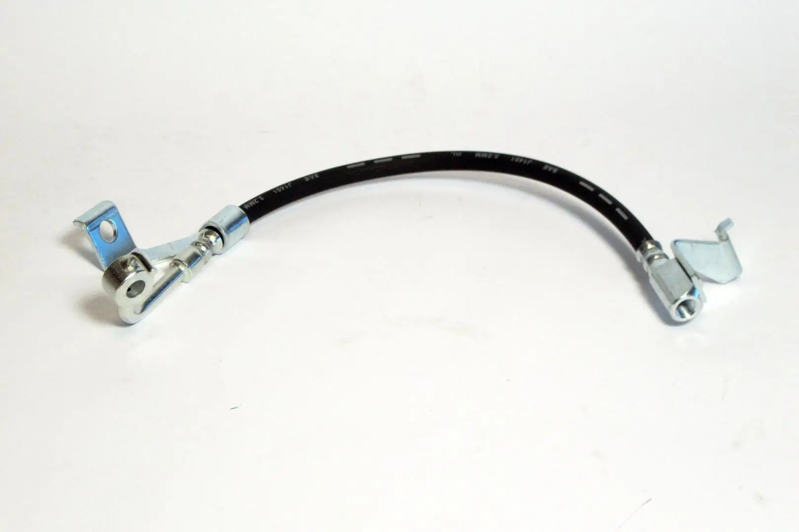 Bremsschlauch Vorderachse links FERODO FHY2176