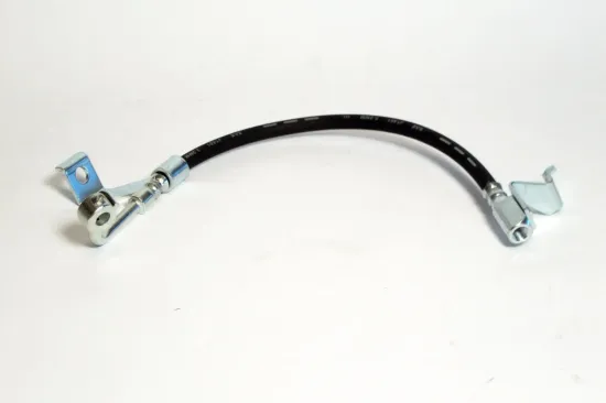 Bremsschlauch Vorderachse links FERODO FHY2176 Bild Bremsschlauch Vorderachse links FERODO FHY2176