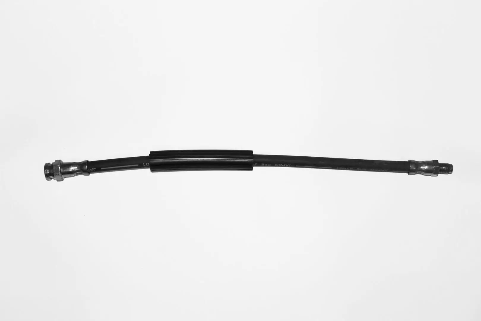 Bremsschlauch Hinterachse links FERODO FHY2192