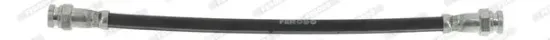 Bremsschlauch Hinterachse FERODO FHY2199 Bild Bremsschlauch Hinterachse FERODO FHY2199