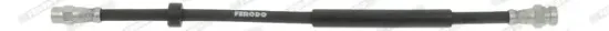 Bremsschlauch FERODO FHY2205 Bild Bremsschlauch FERODO FHY2205