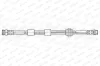 Bremsschlauch FERODO FHY2206 Bild Bremsschlauch FERODO FHY2206