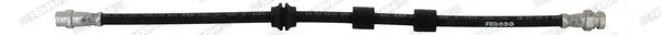 Bremsschlauch FERODO FHY2206
