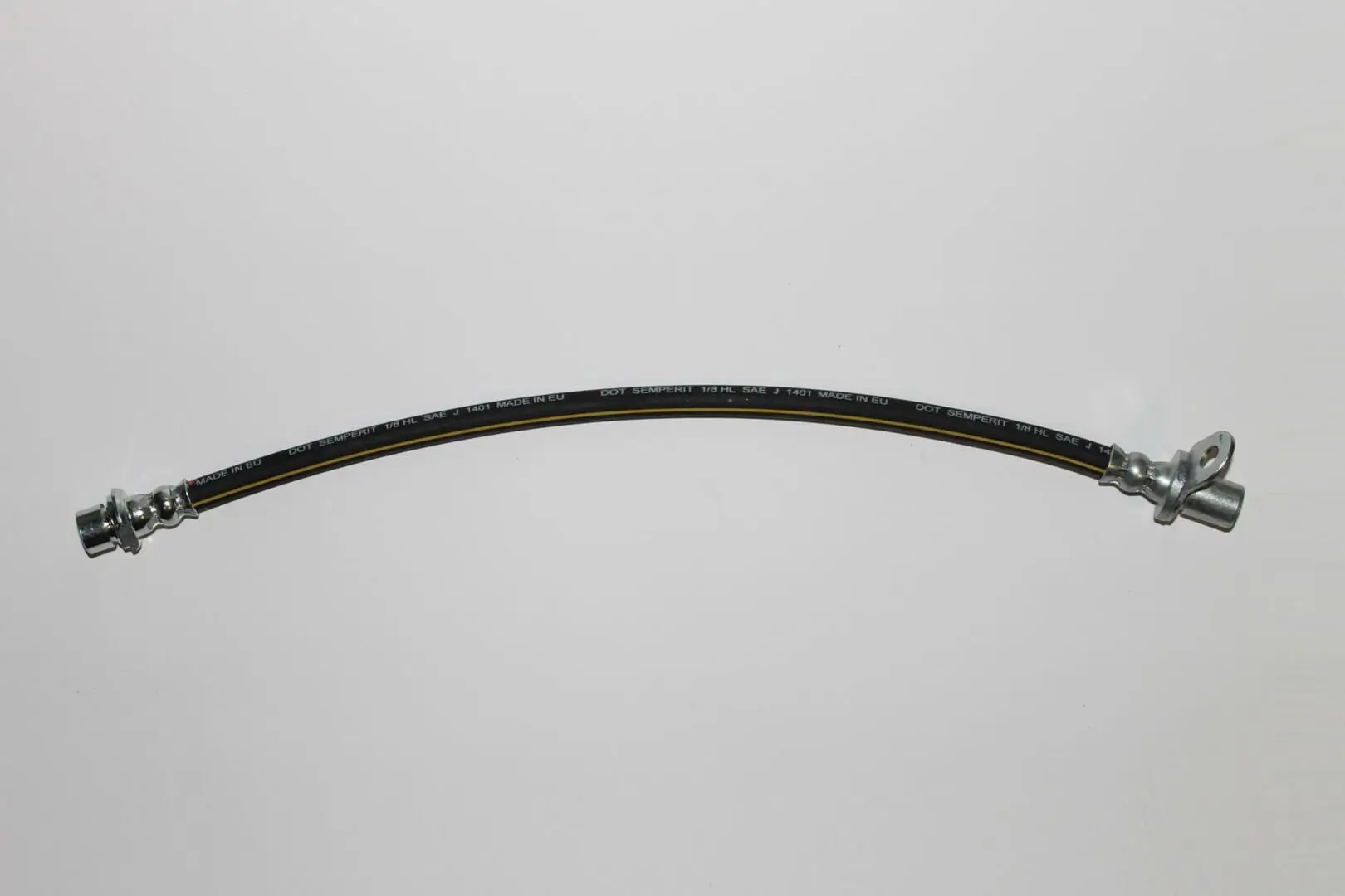 Bremsschlauch Hinterachse rechts FERODO FHY2215