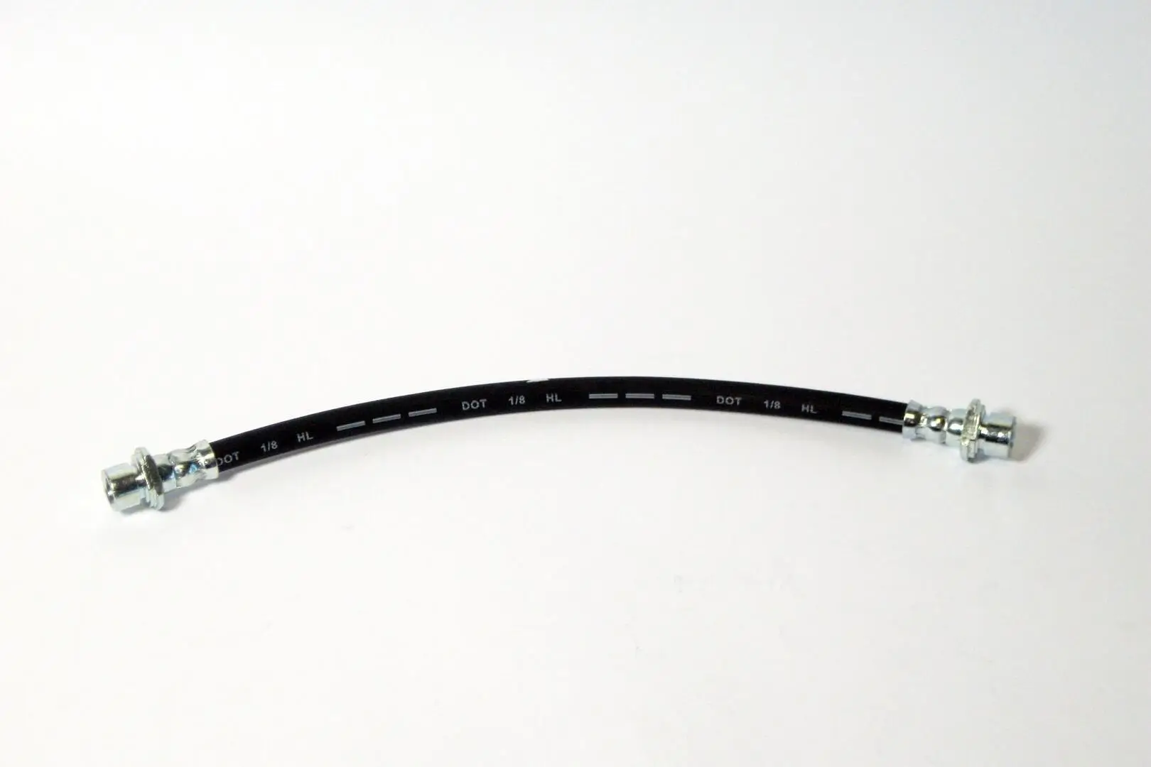 Bremsschlauch Hinterachse FERODO FHY2218