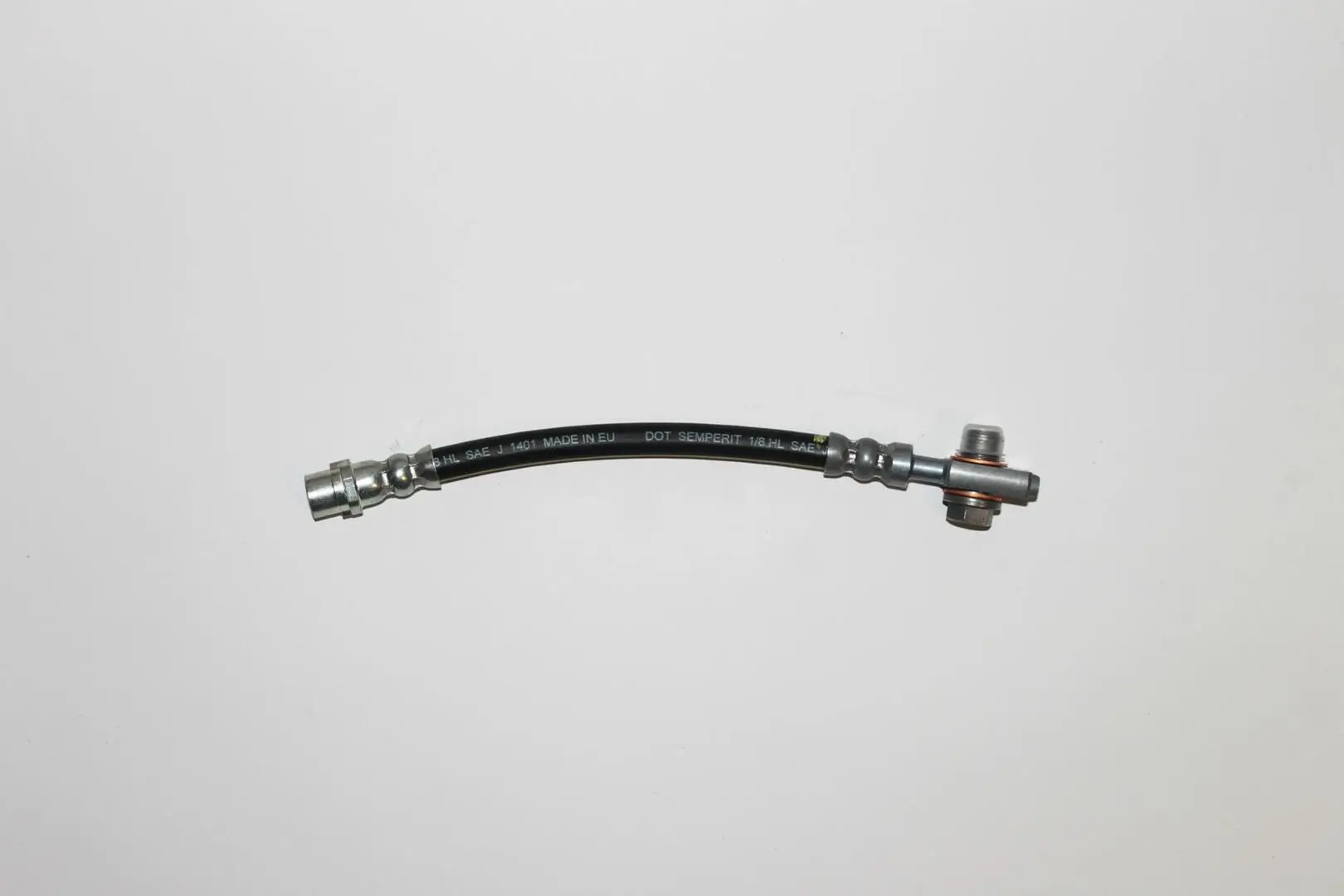 Bremsschlauch Hinterachse FERODO FHY2224