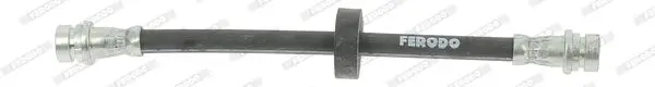 Bremsschlauch FERODO FHY2229