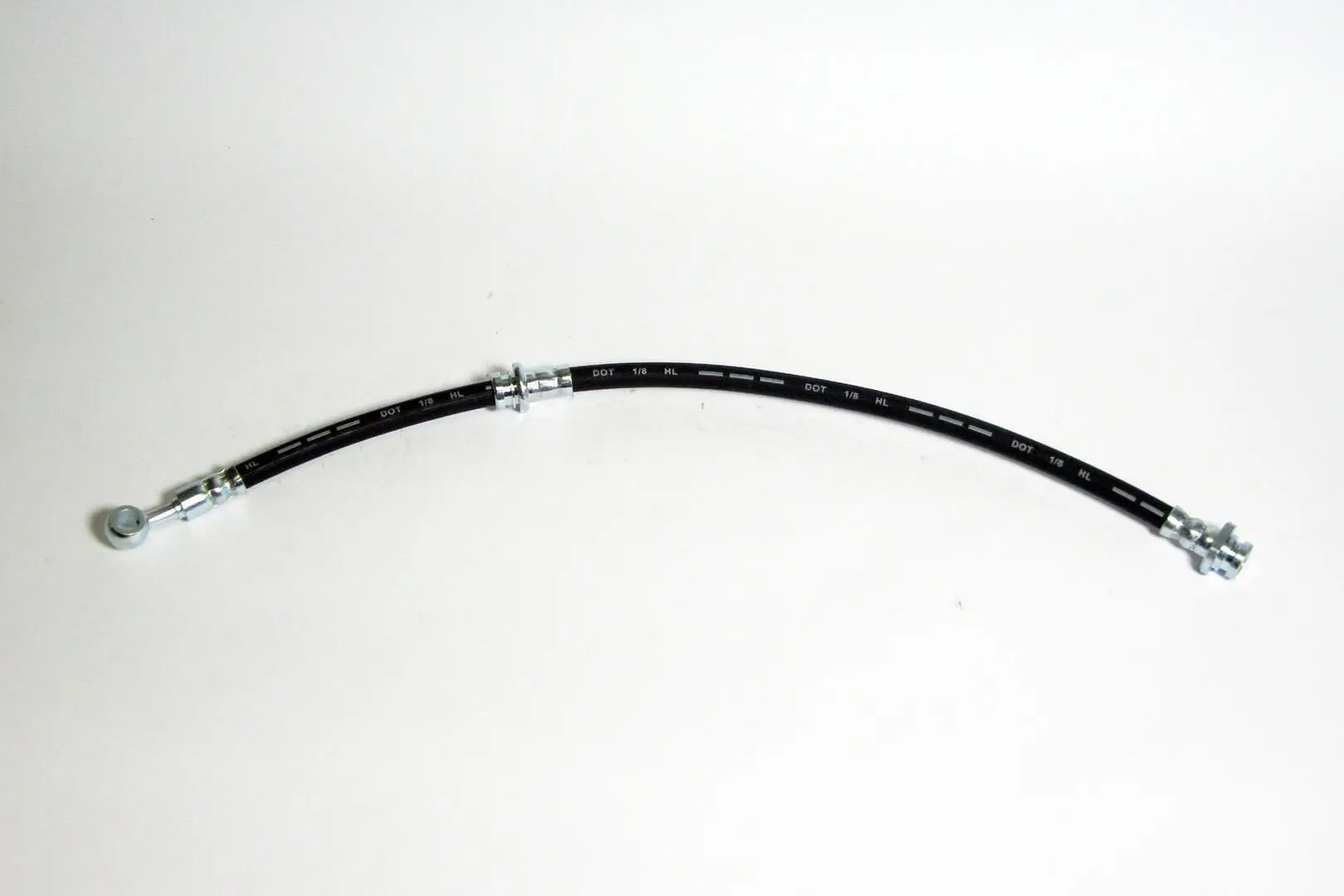 Bremsschlauch Vorderachse links FERODO FHY2232