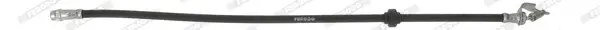Bremsschlauch FERODO FHY2243