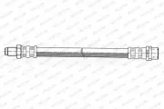 Bremsschlauch FERODO FHY2246