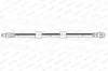 Bremsschlauch Vorderachse FERODO FHY2255 Bild Bremsschlauch Vorderachse FERODO FHY2255