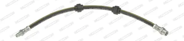 Bremsschlauch Vorderachse FERODO FHY2255