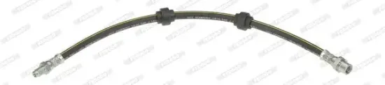 Bremsschlauch Vorderachse FERODO FHY2255 Bild Bremsschlauch Vorderachse FERODO FHY2255