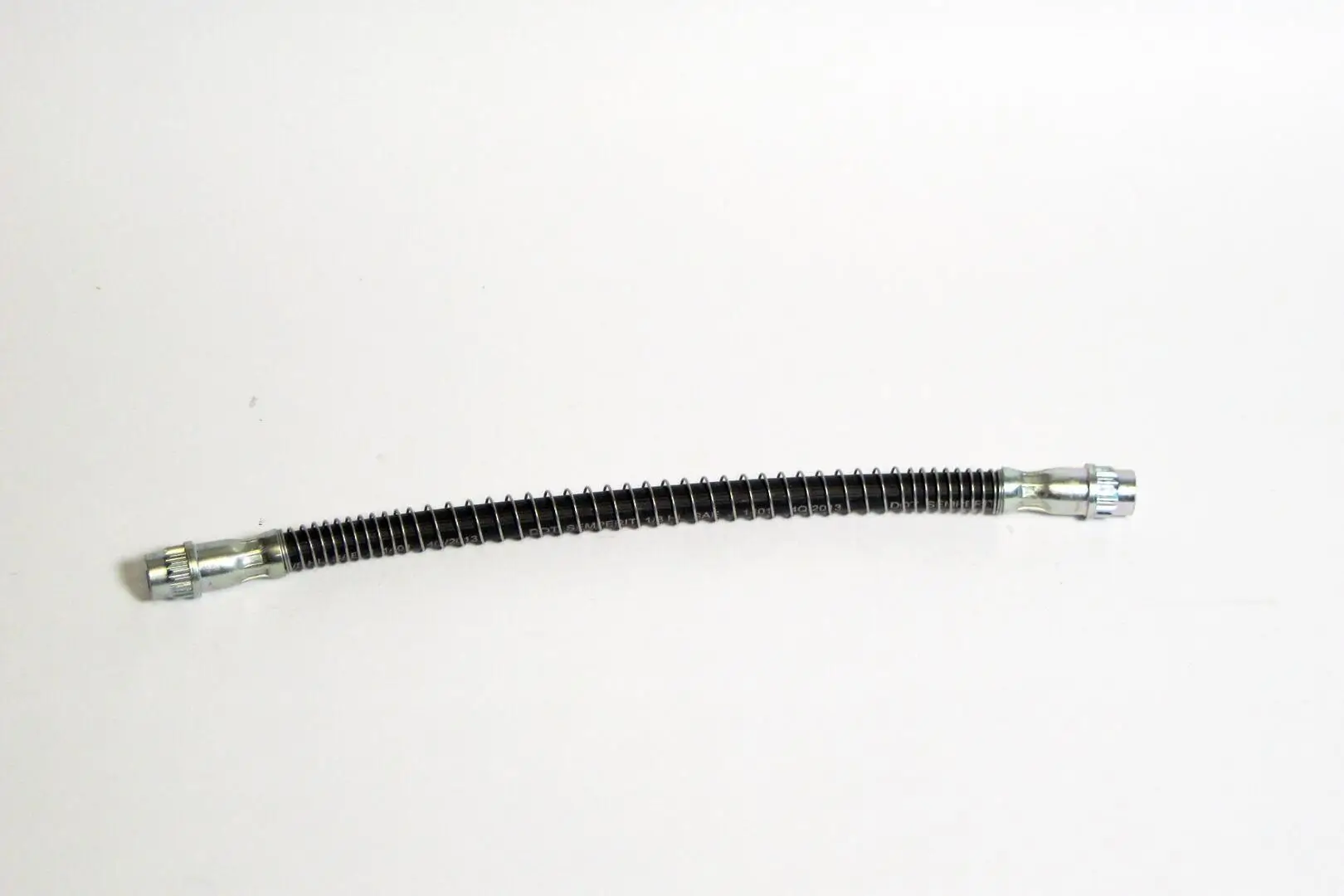 Bremsschlauch Hinterachse FERODO FHY2261