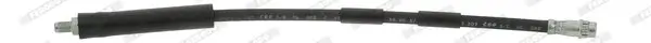 Bremsschlauch FERODO FHY2262