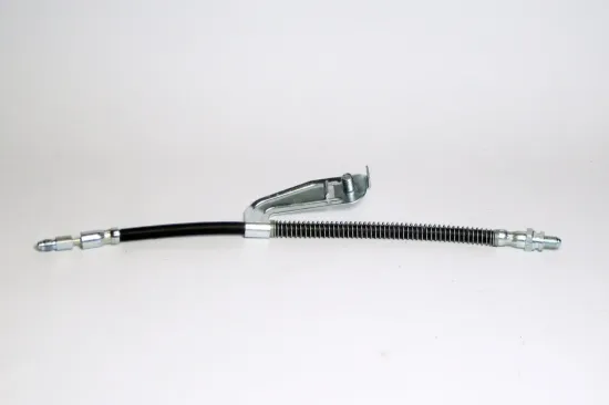 Bremsschlauch Vorderachse rechts FERODO FHY2283 Bild Bremsschlauch Vorderachse rechts FERODO FHY2283