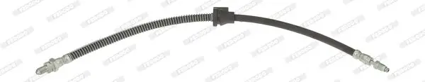 Bremsschlauch Vorderachse rechts FERODO FHY2288