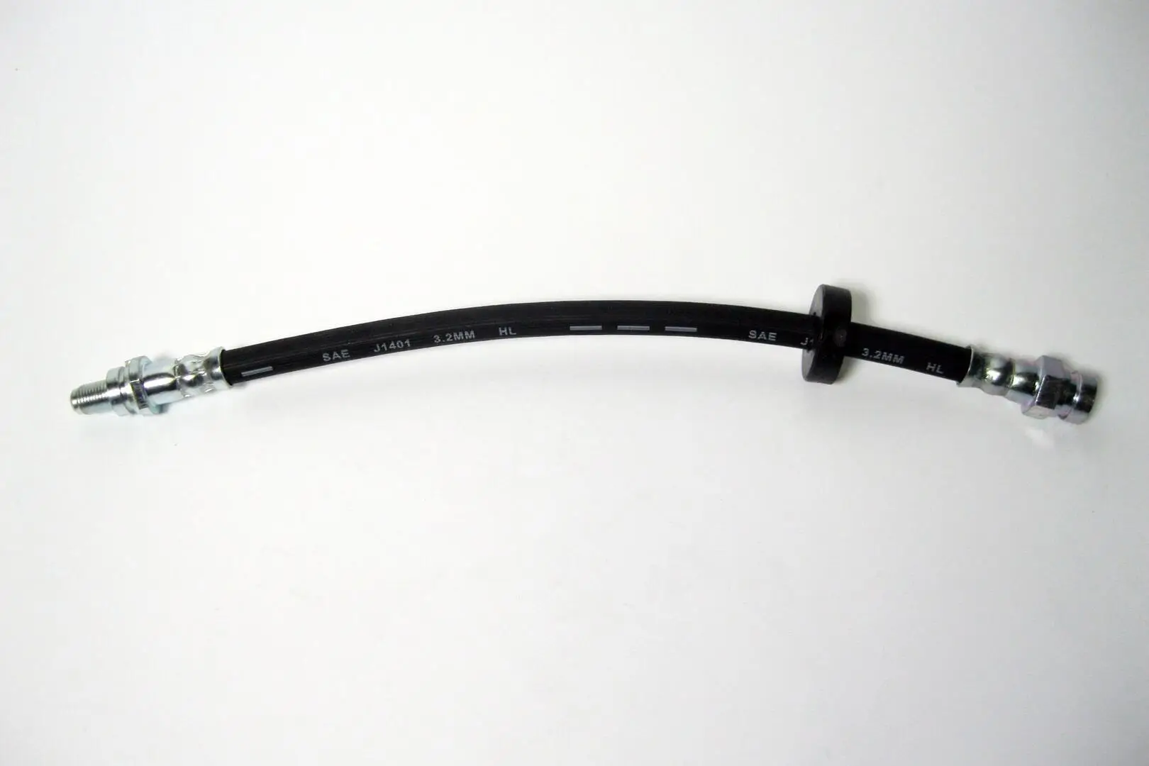 Bremsschlauch Hinterachse links rechts FERODO FHY2291