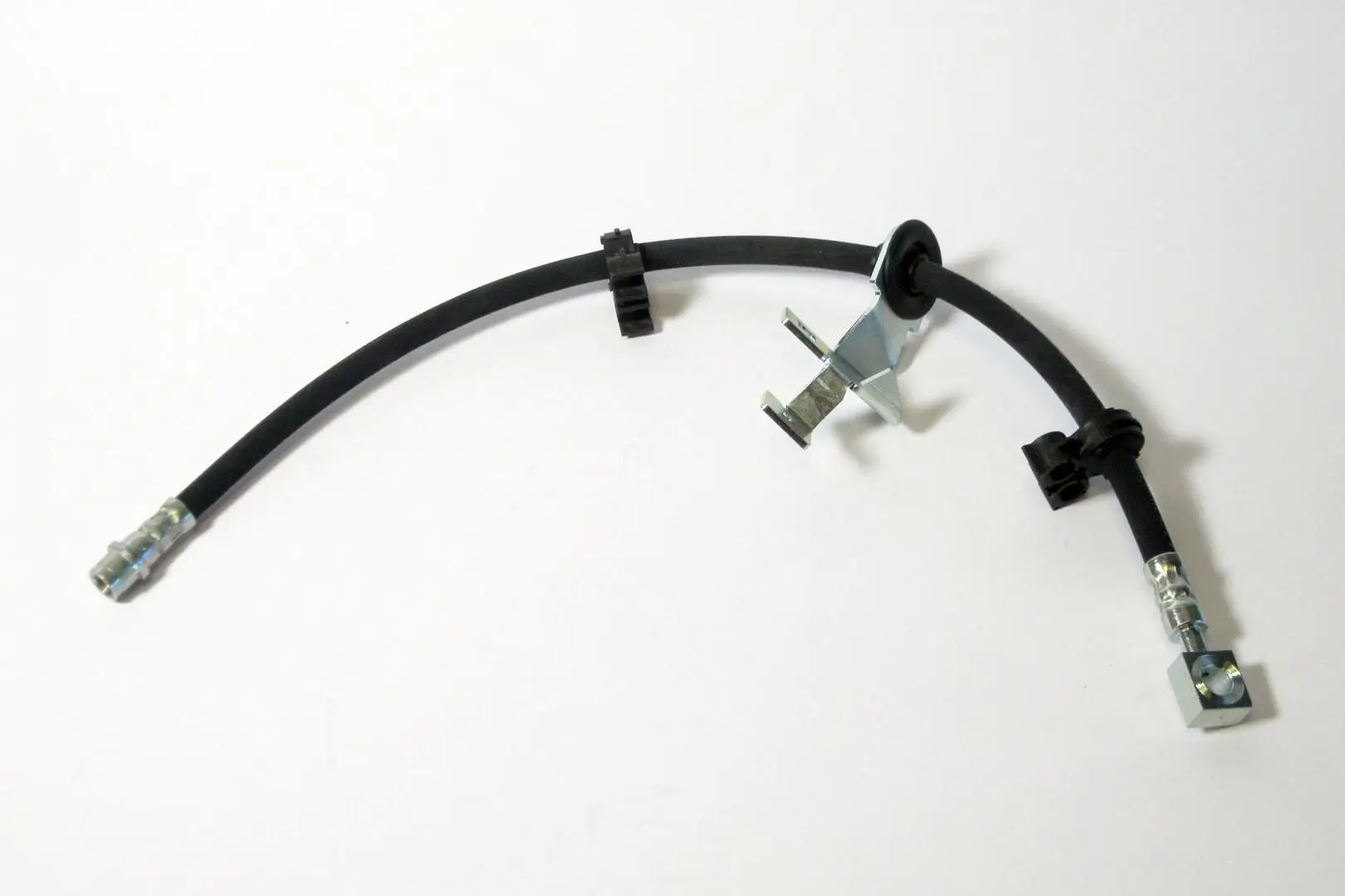 Bremsschlauch Vorderachse links FERODO FHY2303