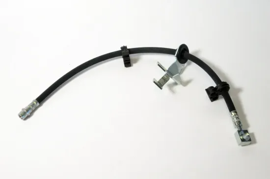 Bremsschlauch Vorderachse links FERODO FHY2303 Bild Bremsschlauch Vorderachse links FERODO FHY2303