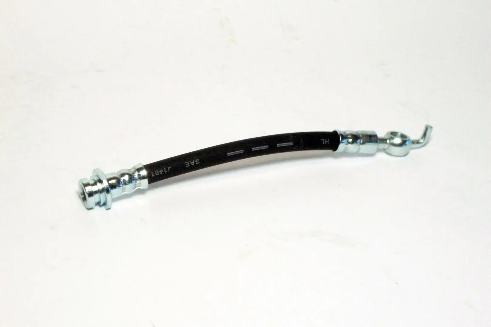 Bremsschlauch Hinterachse außen FERODO FHY2306